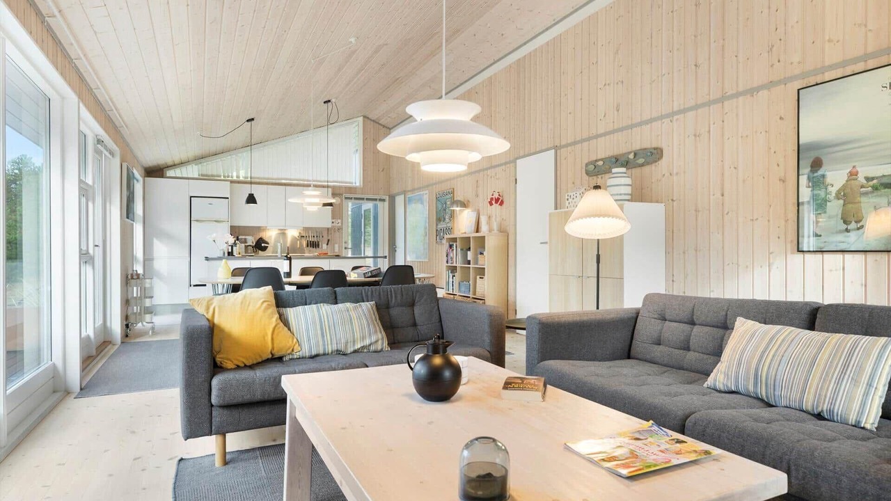 Photo of Livingroom in Tversted