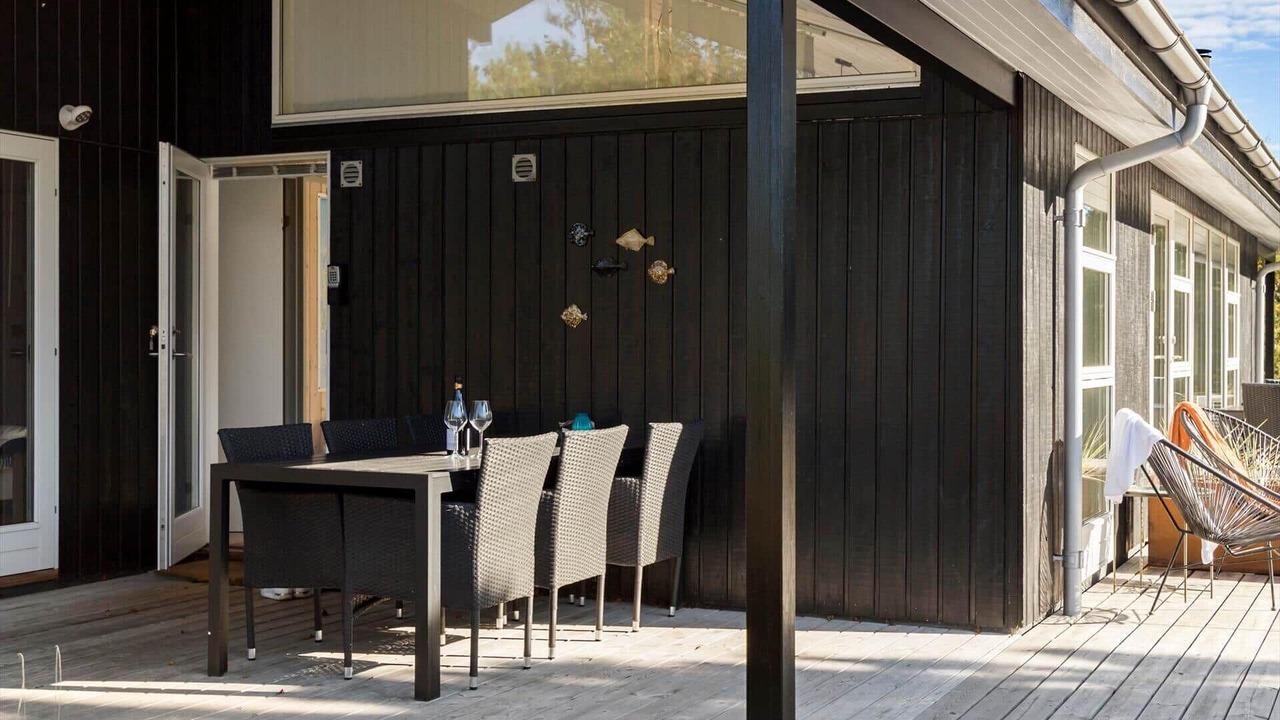 Photo of Outdoor in Tversted