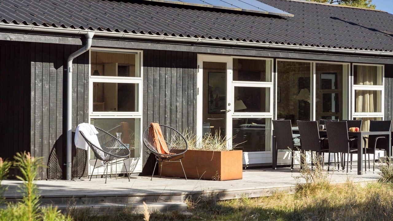 Photo of Outdoor in Tversted