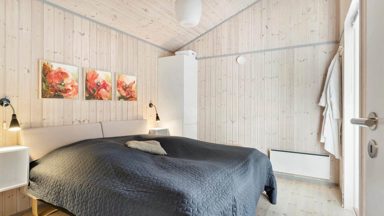 Photo of Bedroom in Tversted