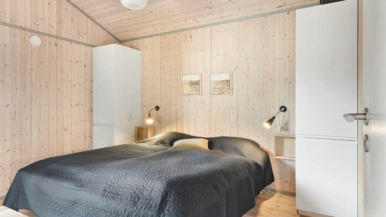 Photo of Bedroom in Tversted