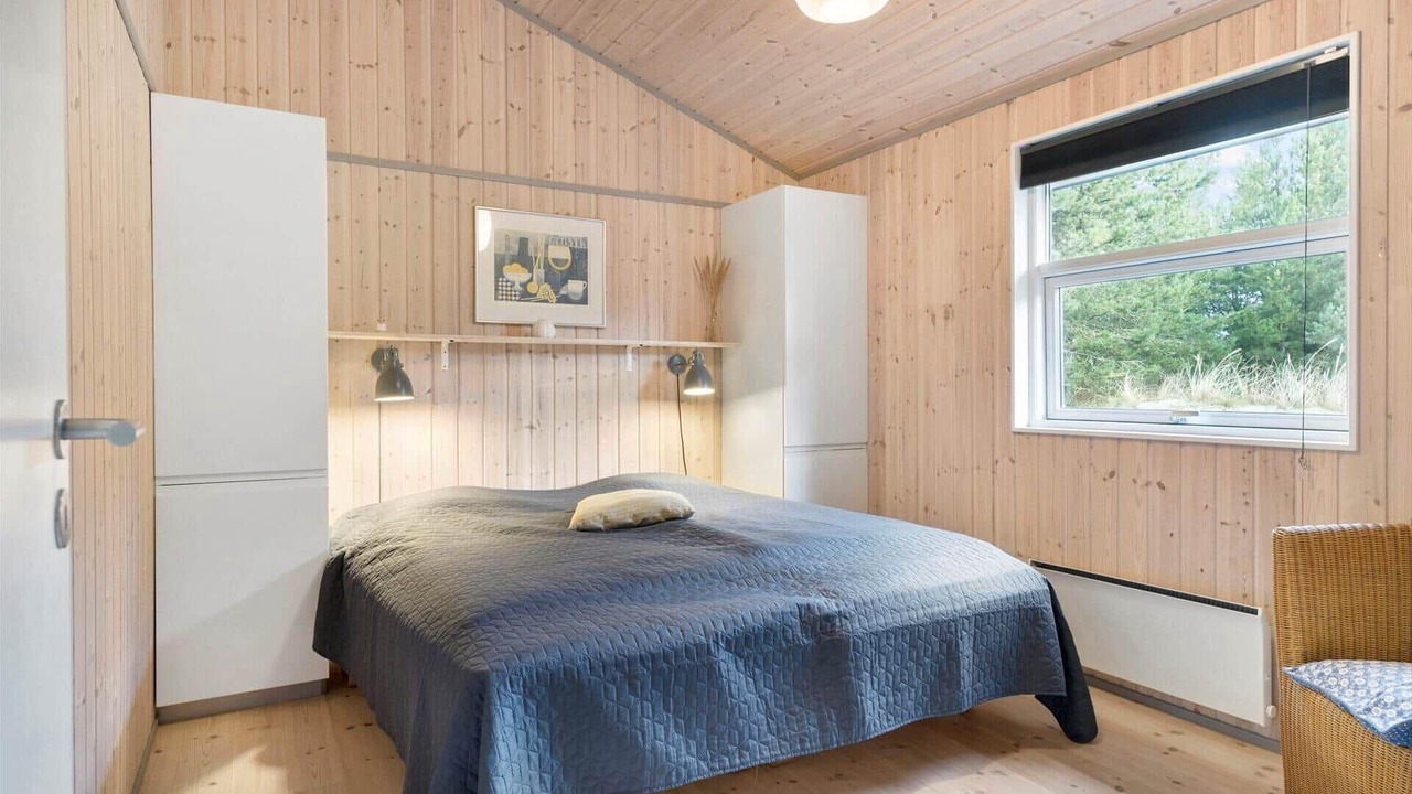 Photo of Bedroom in Tversted