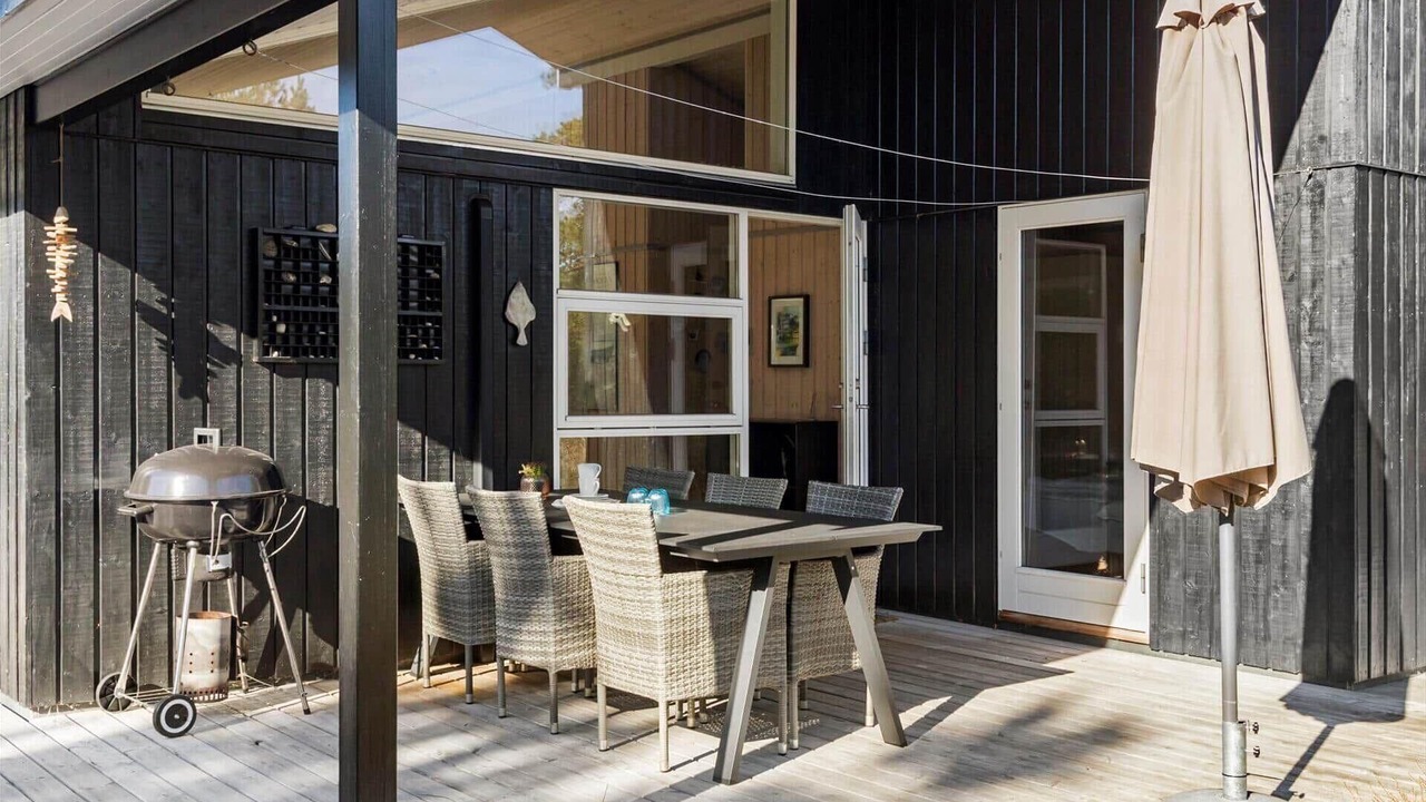 Photo of Outdoor in Tversted