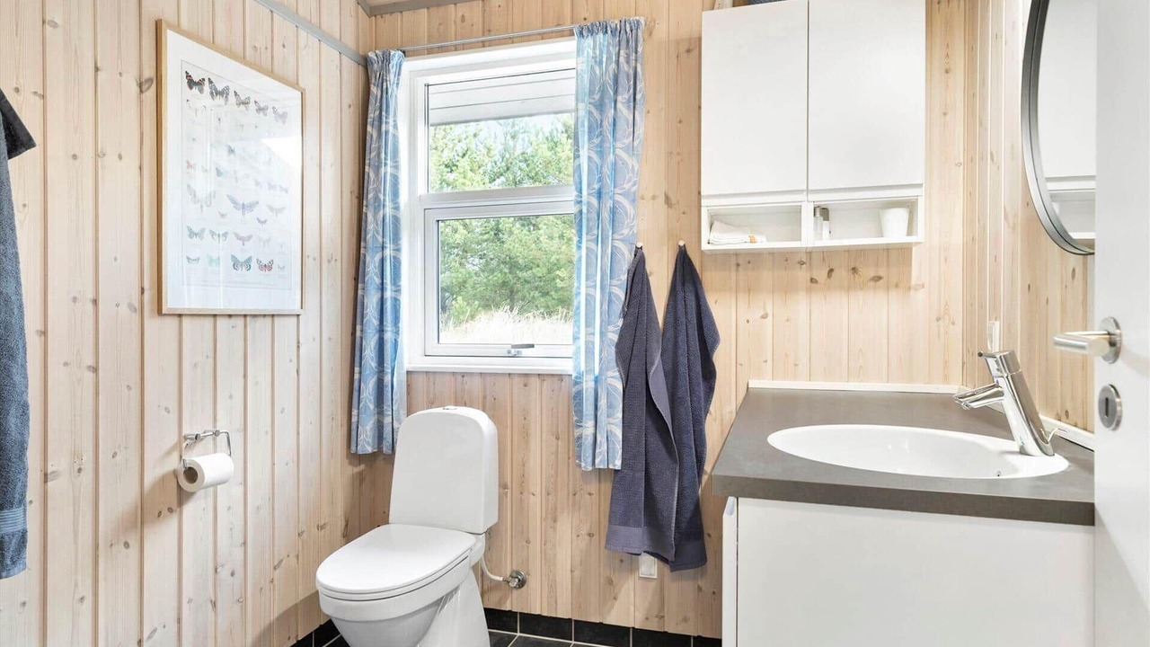 Photo of Bathroom in Tversted