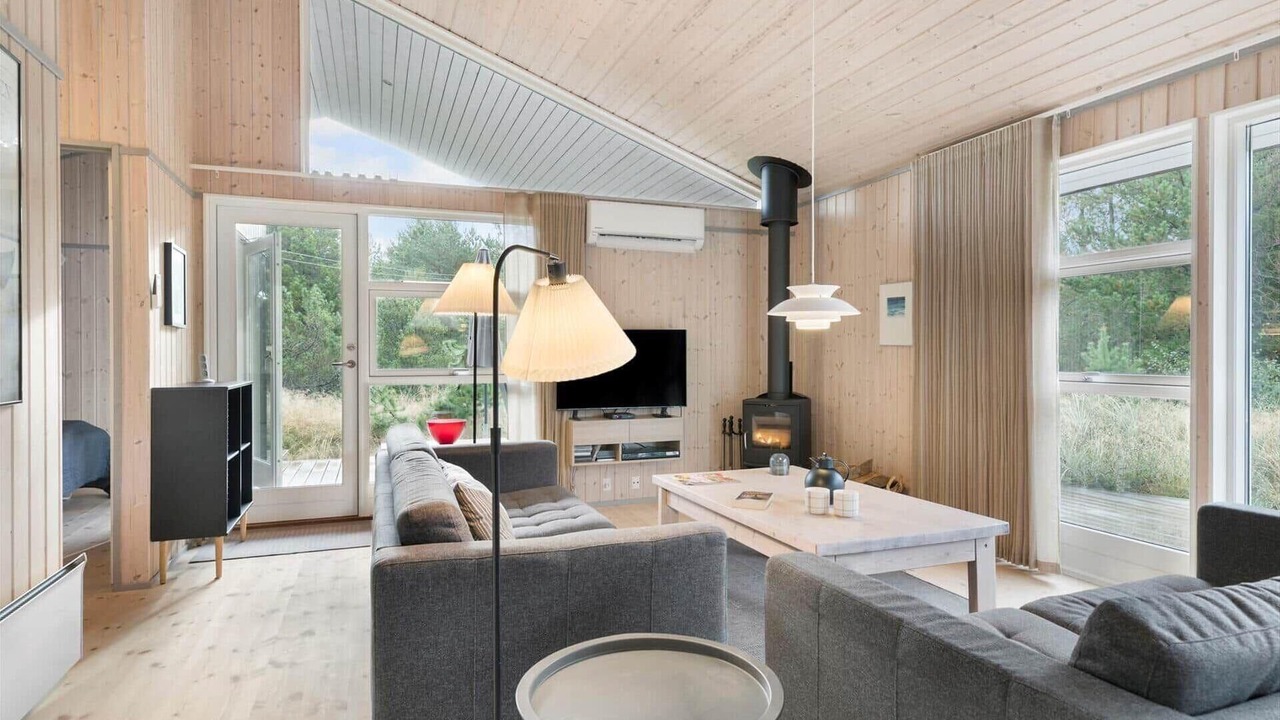 Photo of Livingroom in Tversted