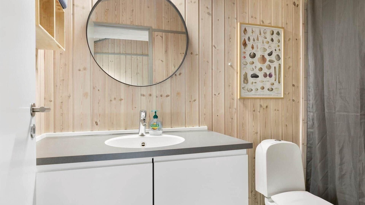 Photo of Bathroom in Tversted