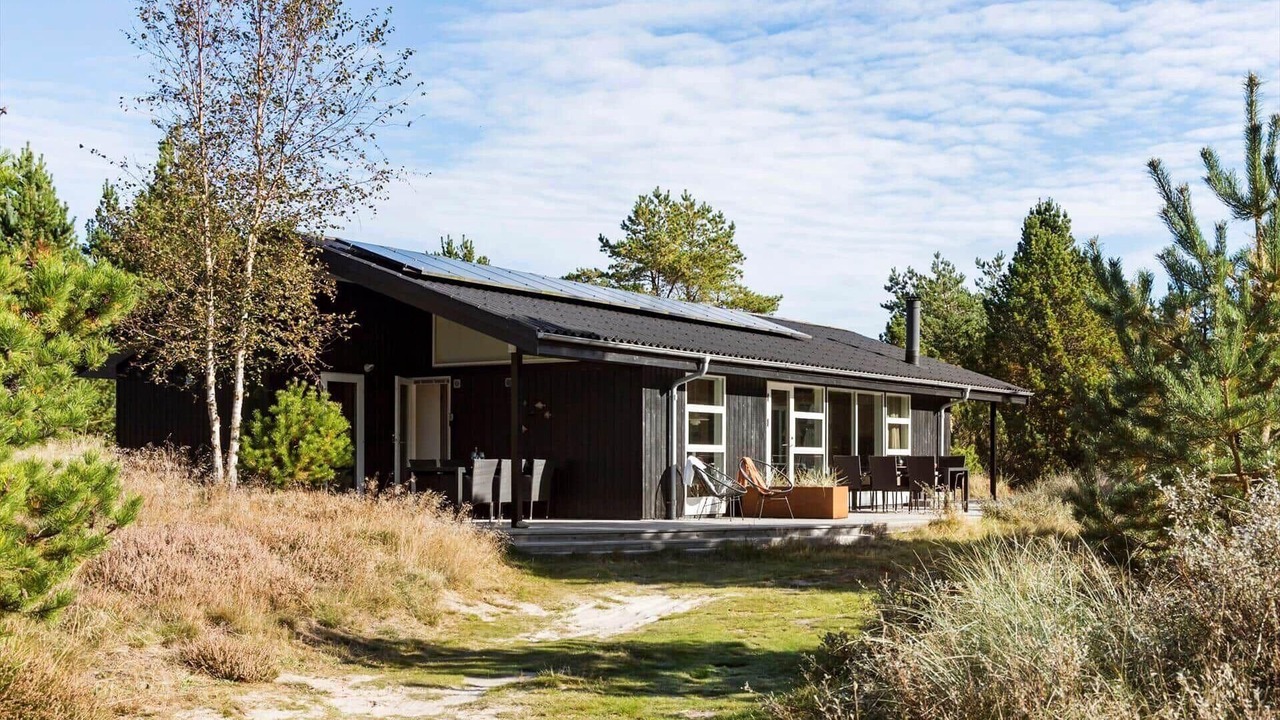 Photo of Outdoor in Tversted