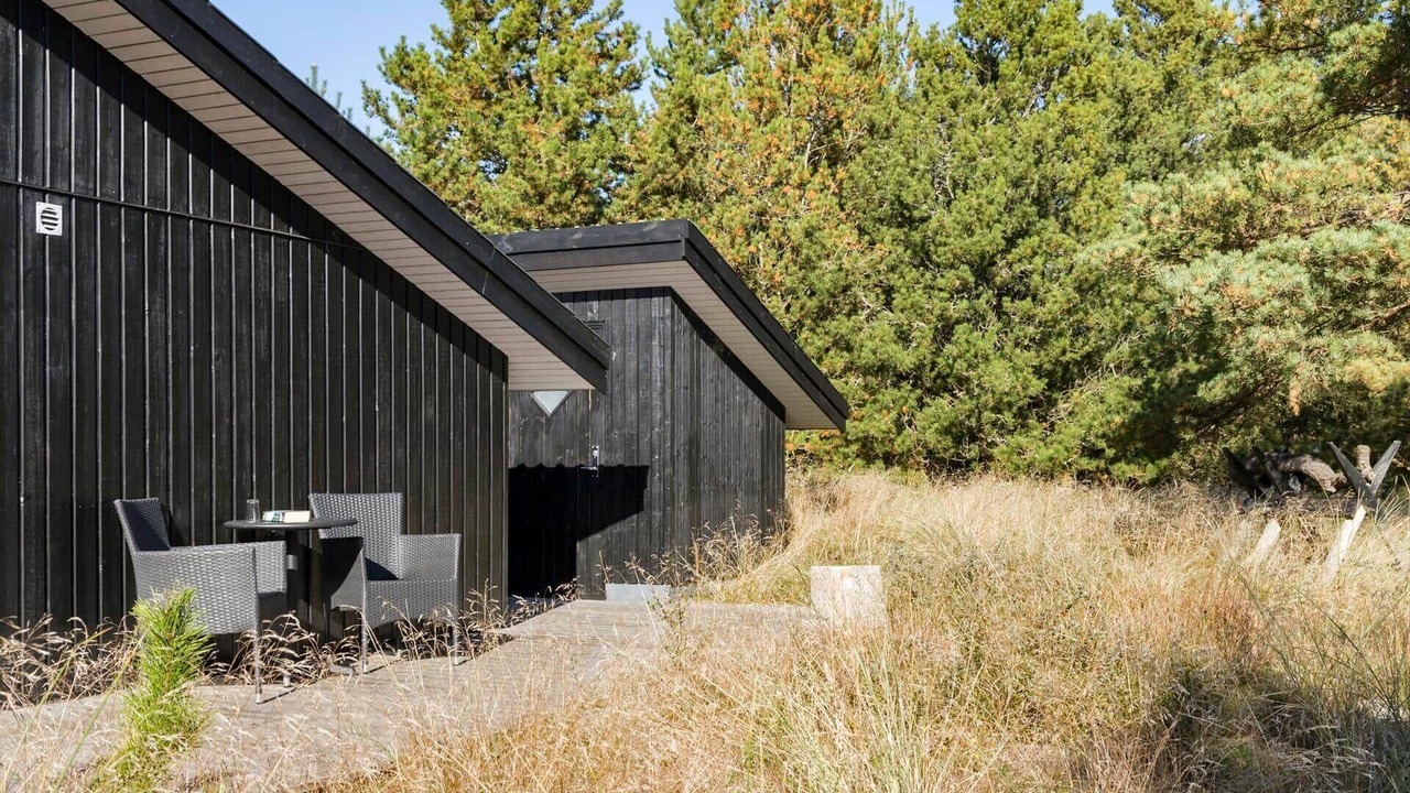 Photo of Outdoor in Tversted