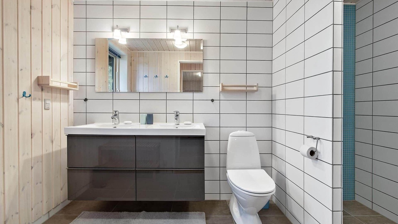 Photo of Bathroom in Tversted