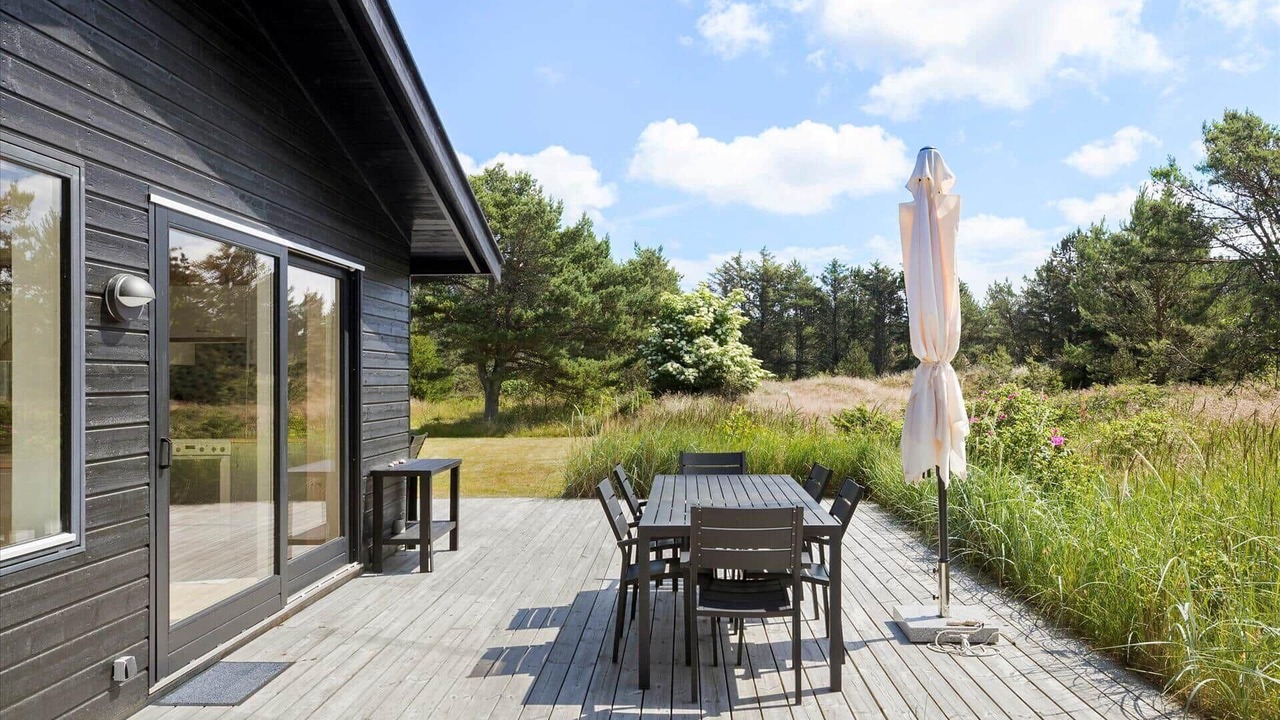 Photo of Outdoor in Tversted