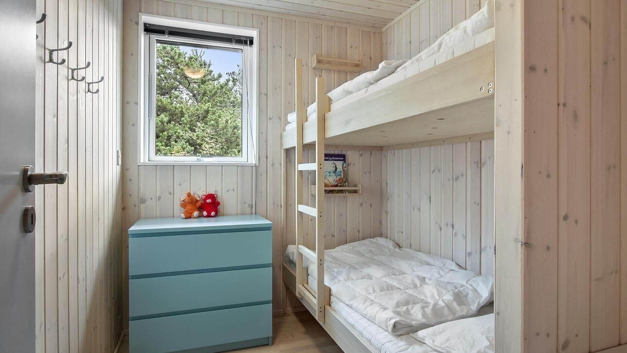 Photo of Bedroom in Tversted
