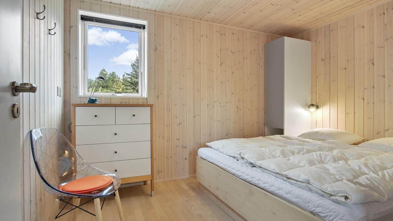 Photo of Bedroom in Tversted