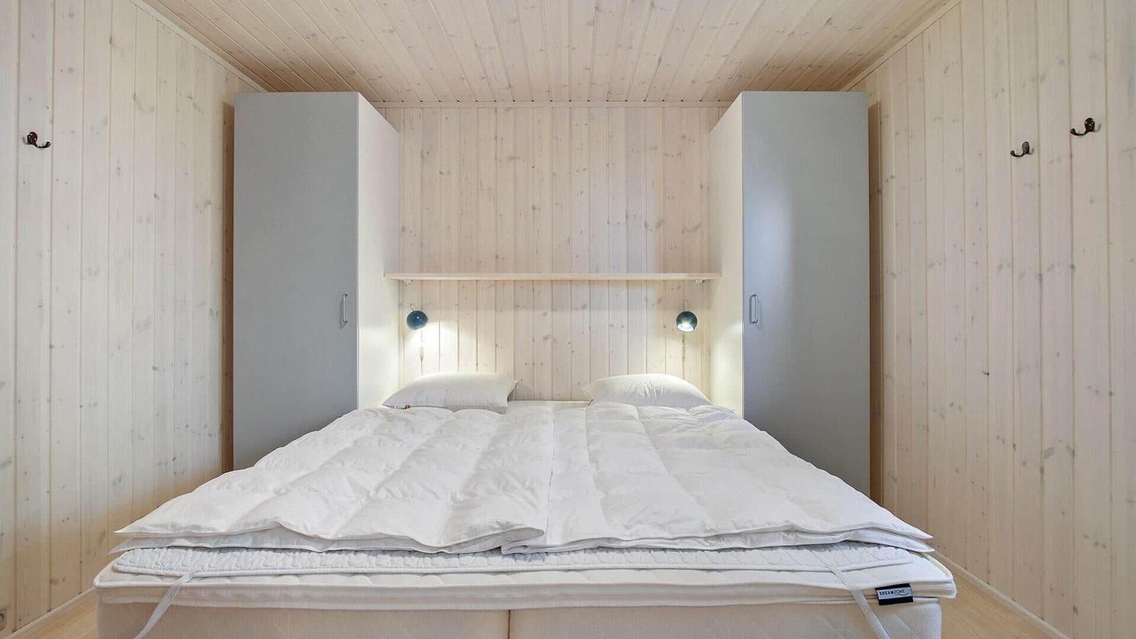 Photo of Bedroom in Tversted