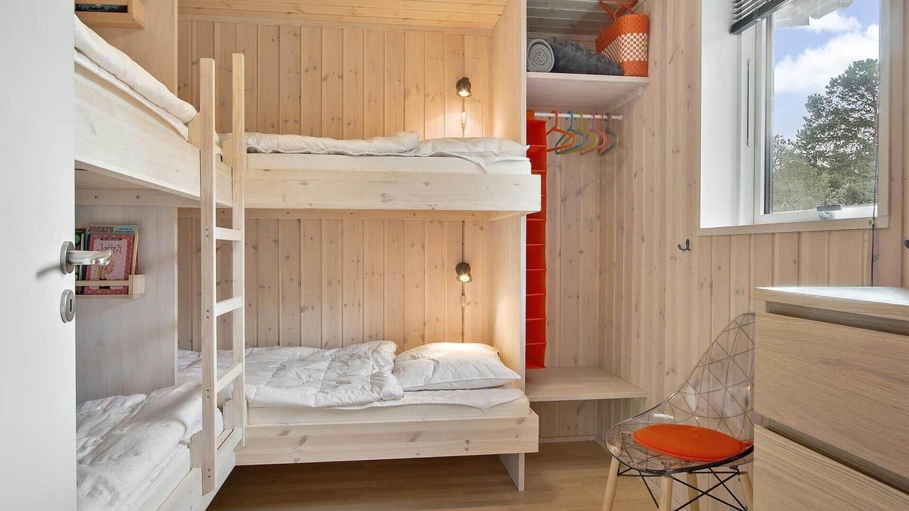 Photo of Bedroom in Tversted