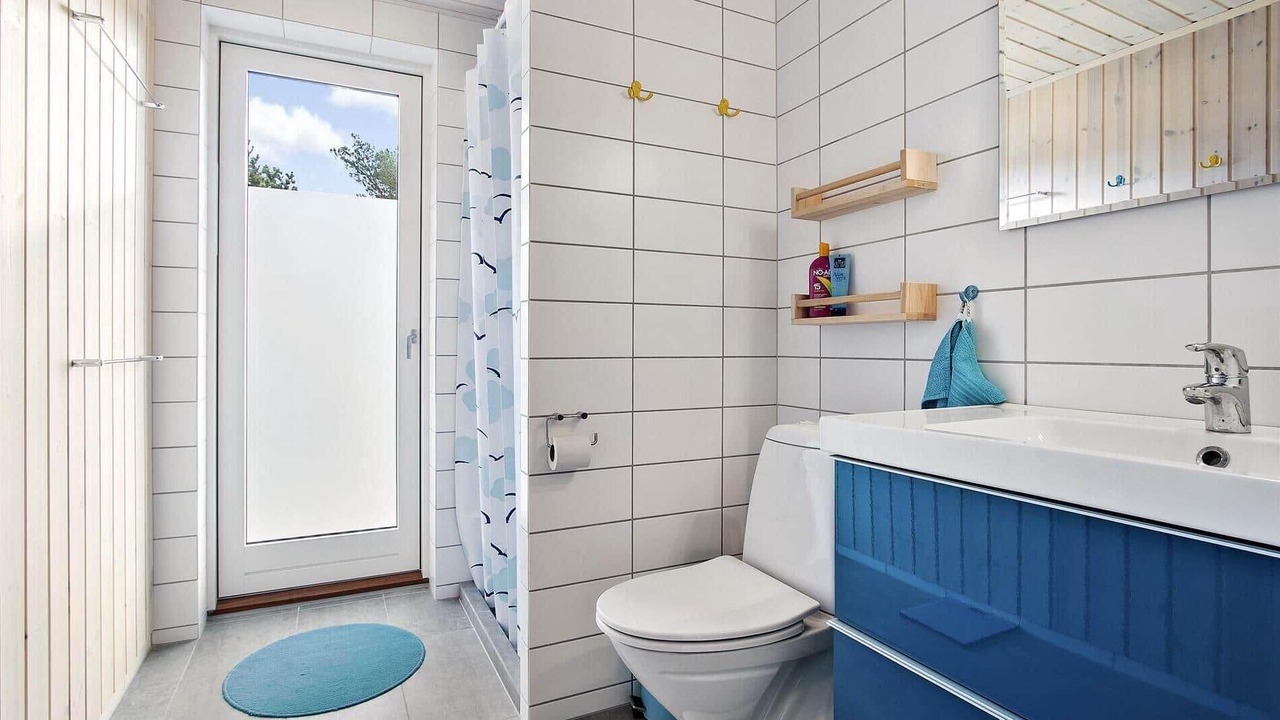 Photo of Bathroom in Tversted