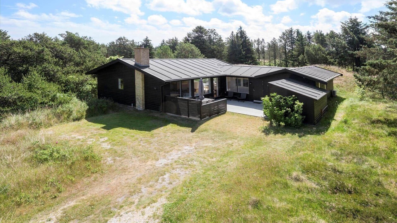 Photo of Outdoor in Tversted