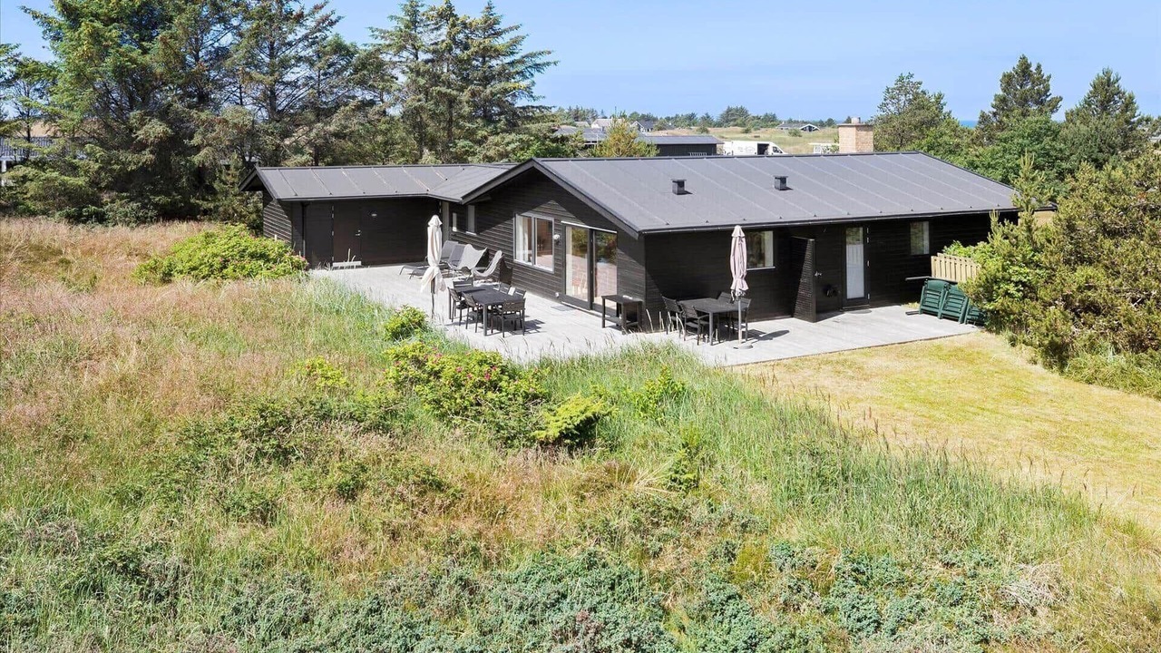 Photo of Outdoor in Tversted