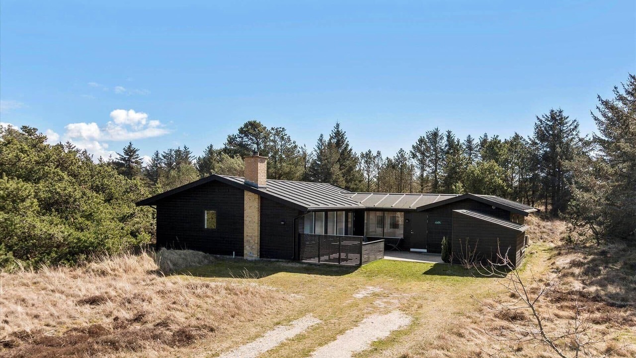 Photo of Outdoor in Tversted