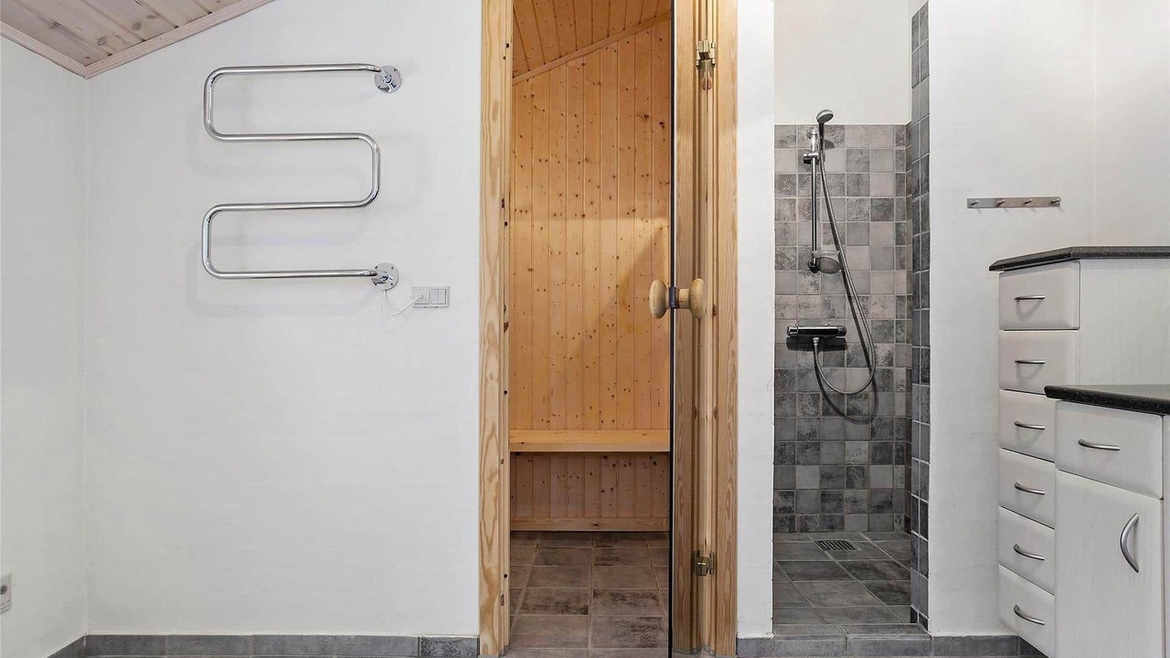 Photo of Bathroom in Tversted