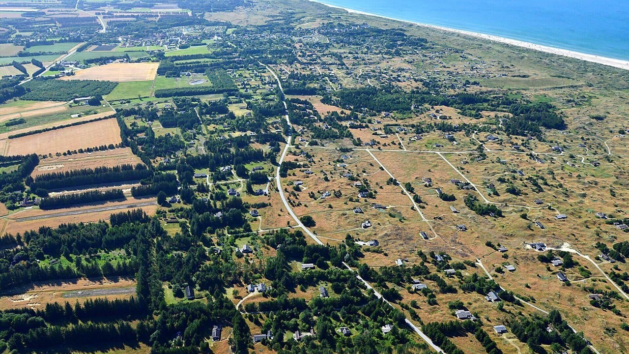 Photo of Outdoor in Tversted