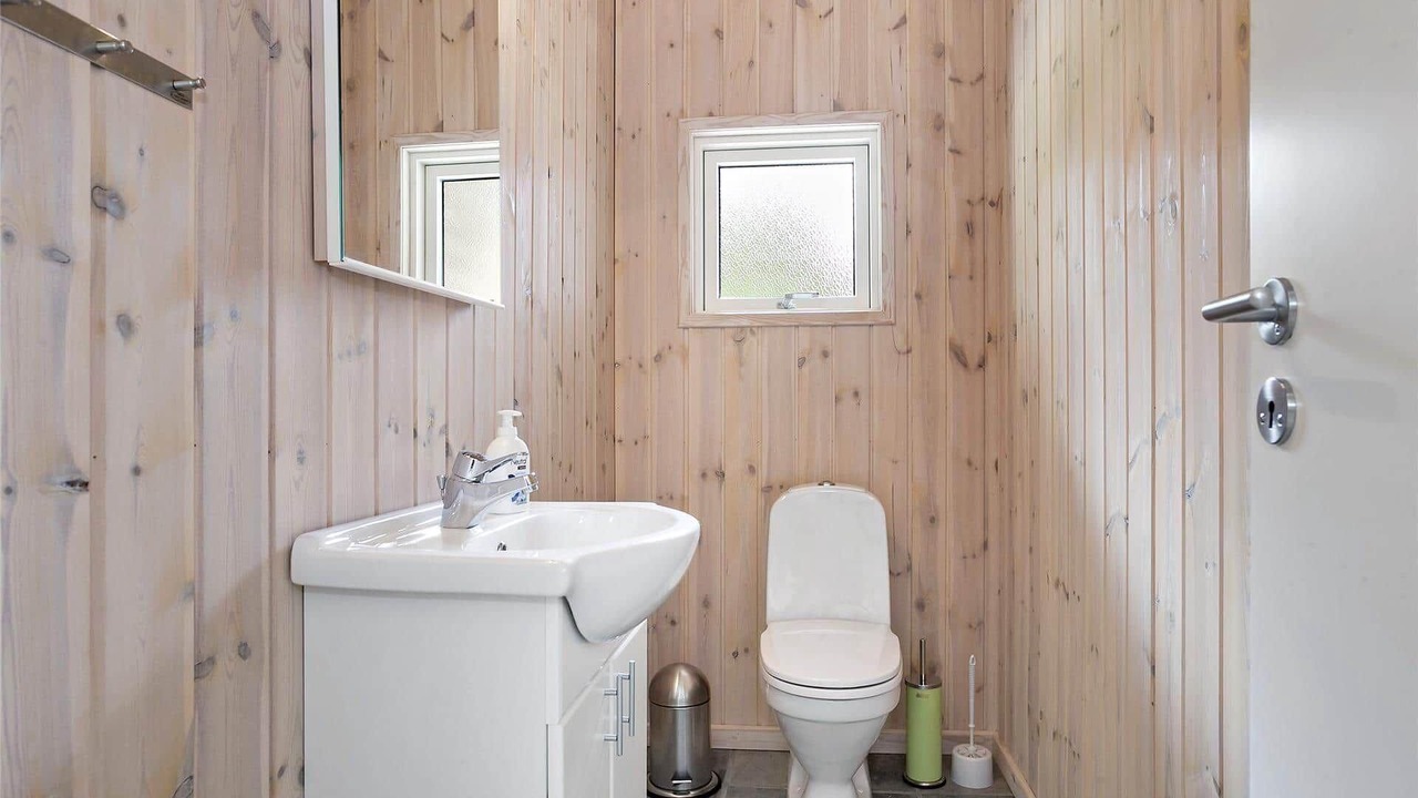 Photo of Bathroom in Tversted