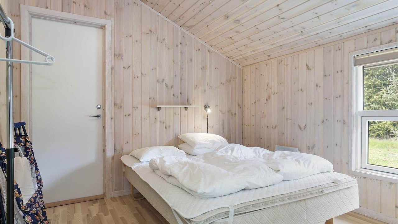 Photo of Bedroom in Tversted