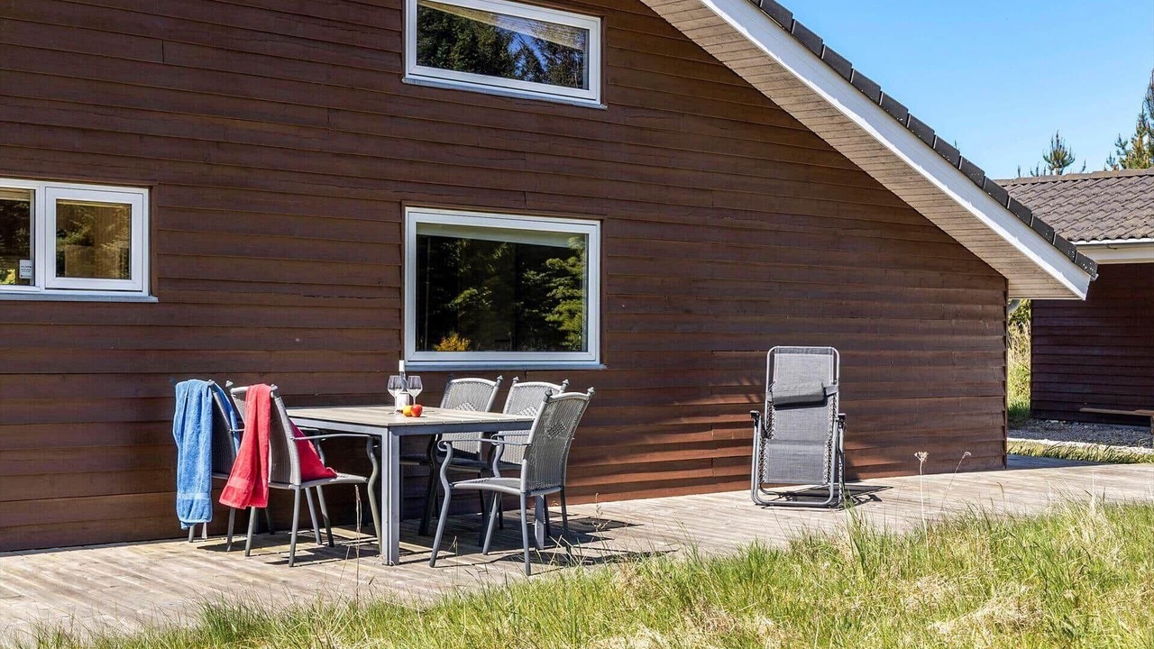 Photo of Outdoor in Tversted