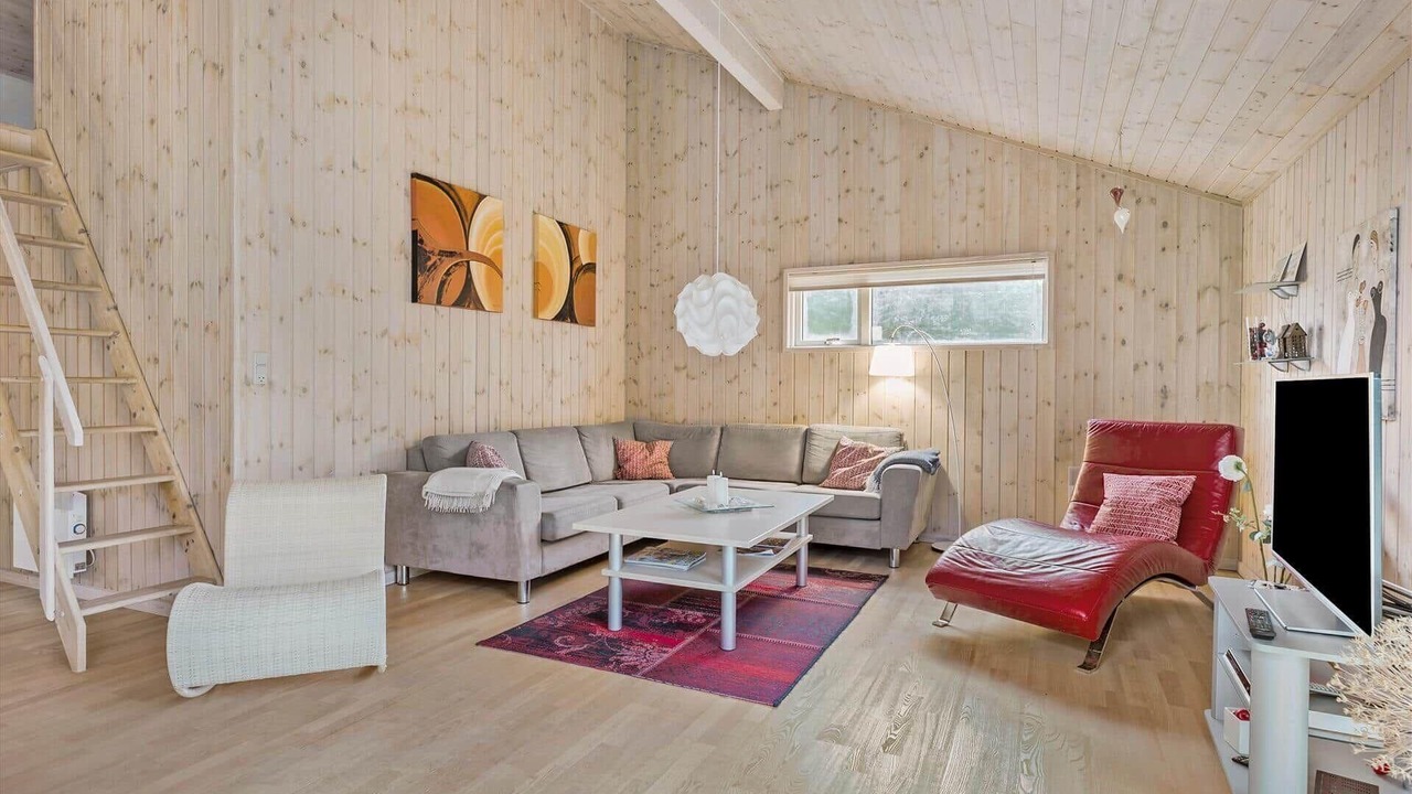 Photo of Livingroom in Tversted