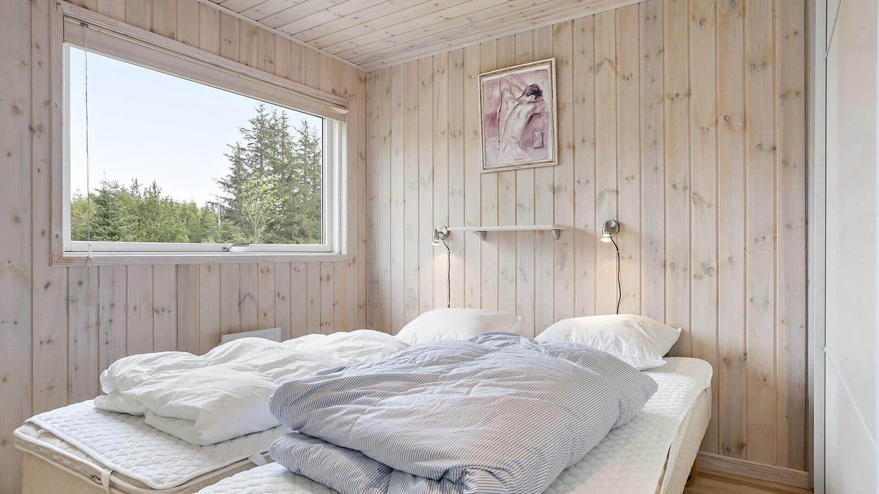 Photo of Bedroom in Tversted