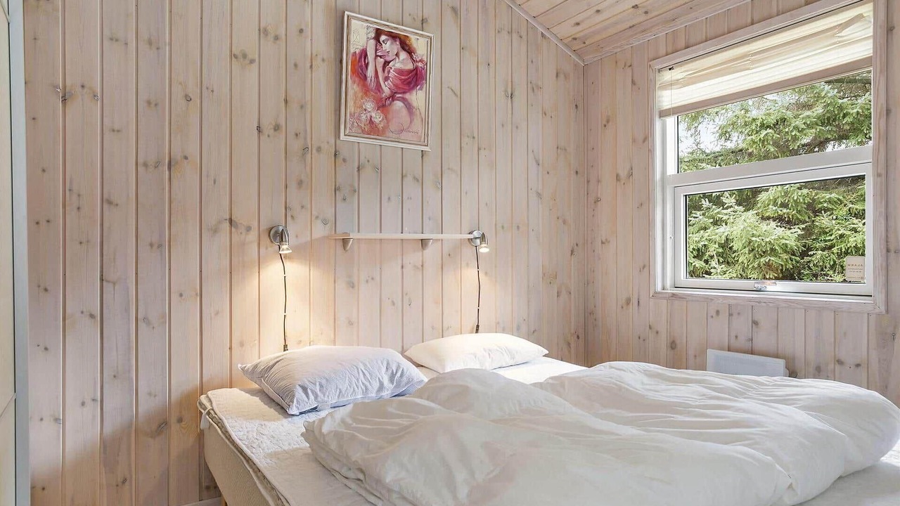 Photo of Bedroom in Tversted