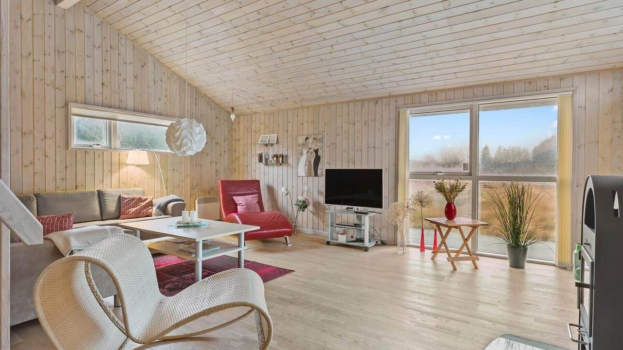 Photo of Livingroom in Tversted