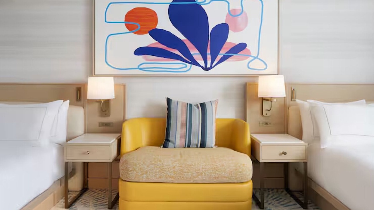 Photo of Bedroom in Glencoe