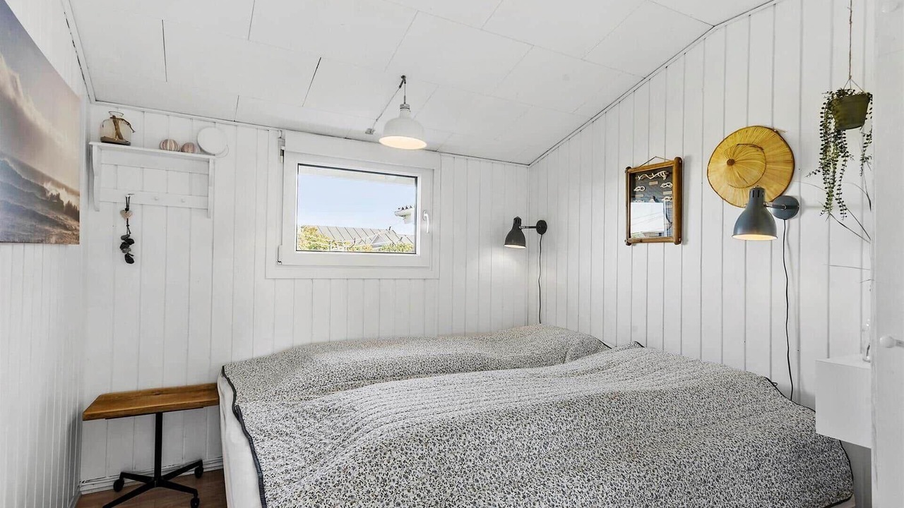 Photo of Bedroom in Tversted