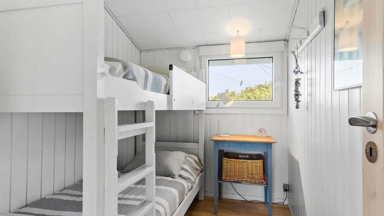 Photo of Bedroom in Tversted