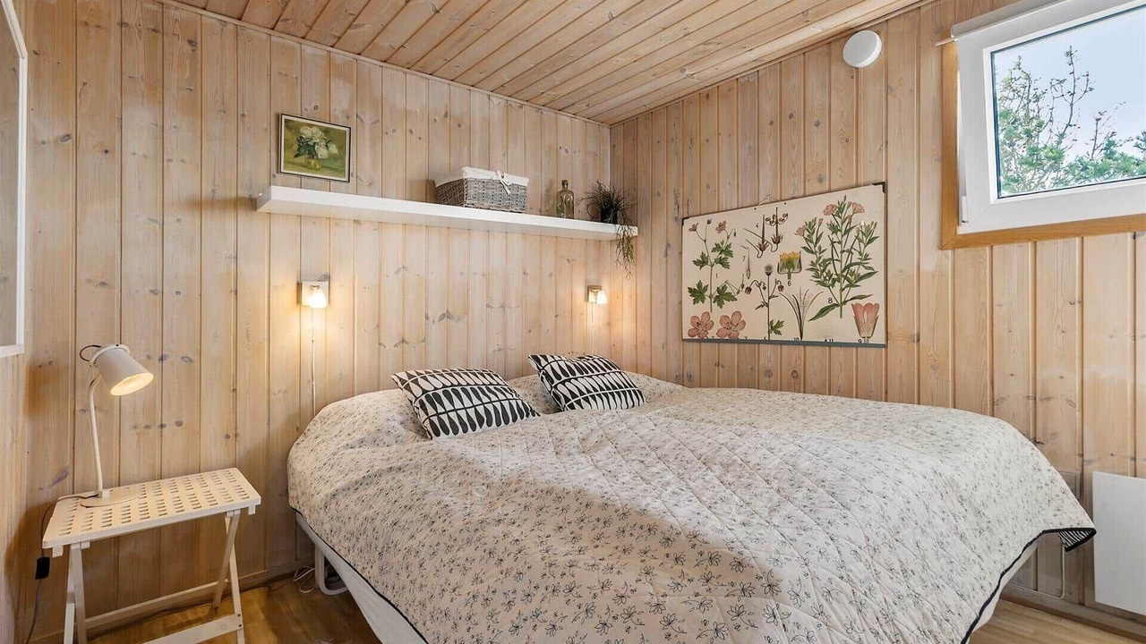 Photo of Bedroom in Tversted