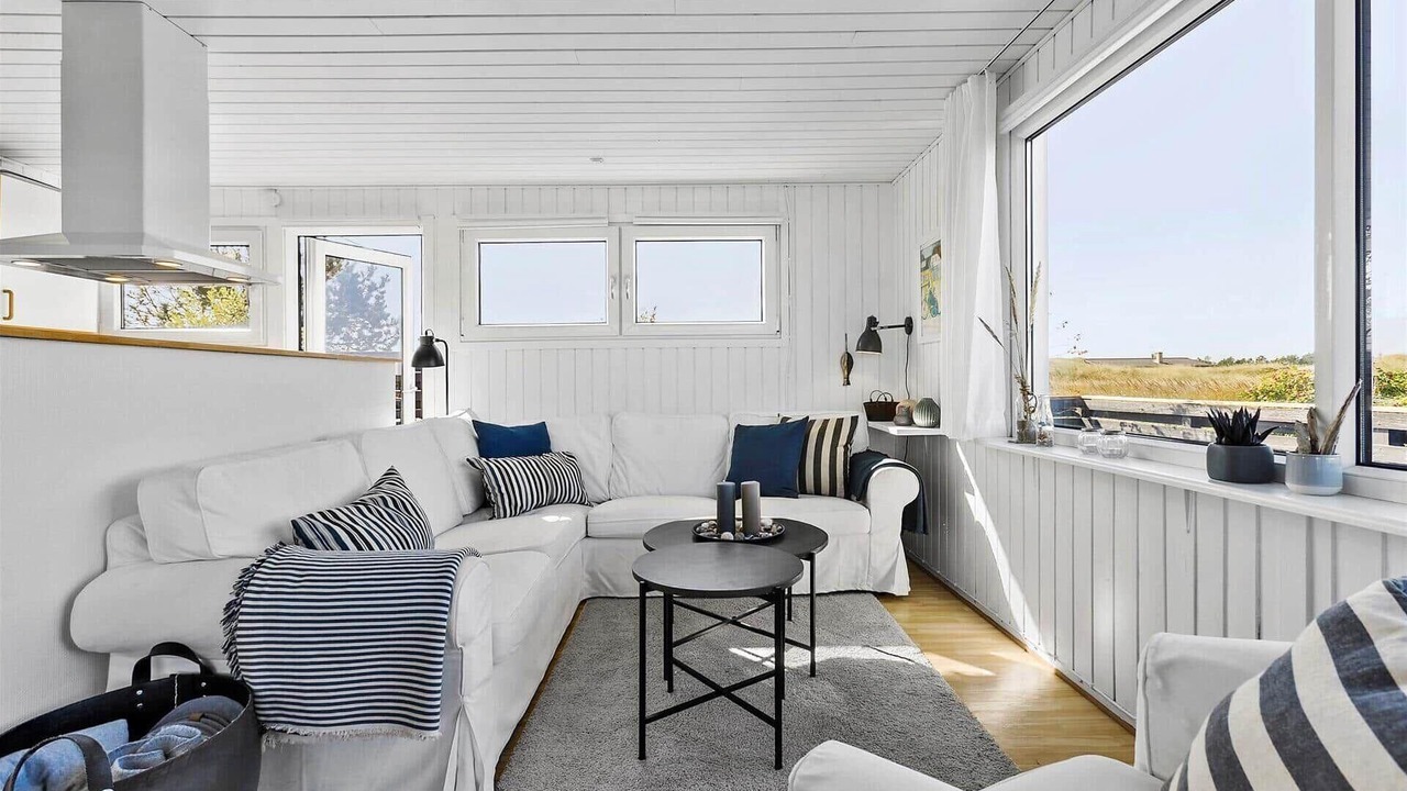 Photo of Livingroom in Tversted