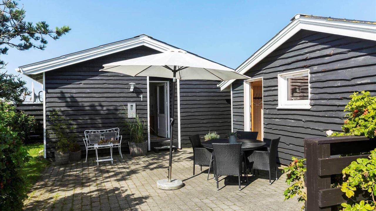 Photo of Outdoor in Tversted