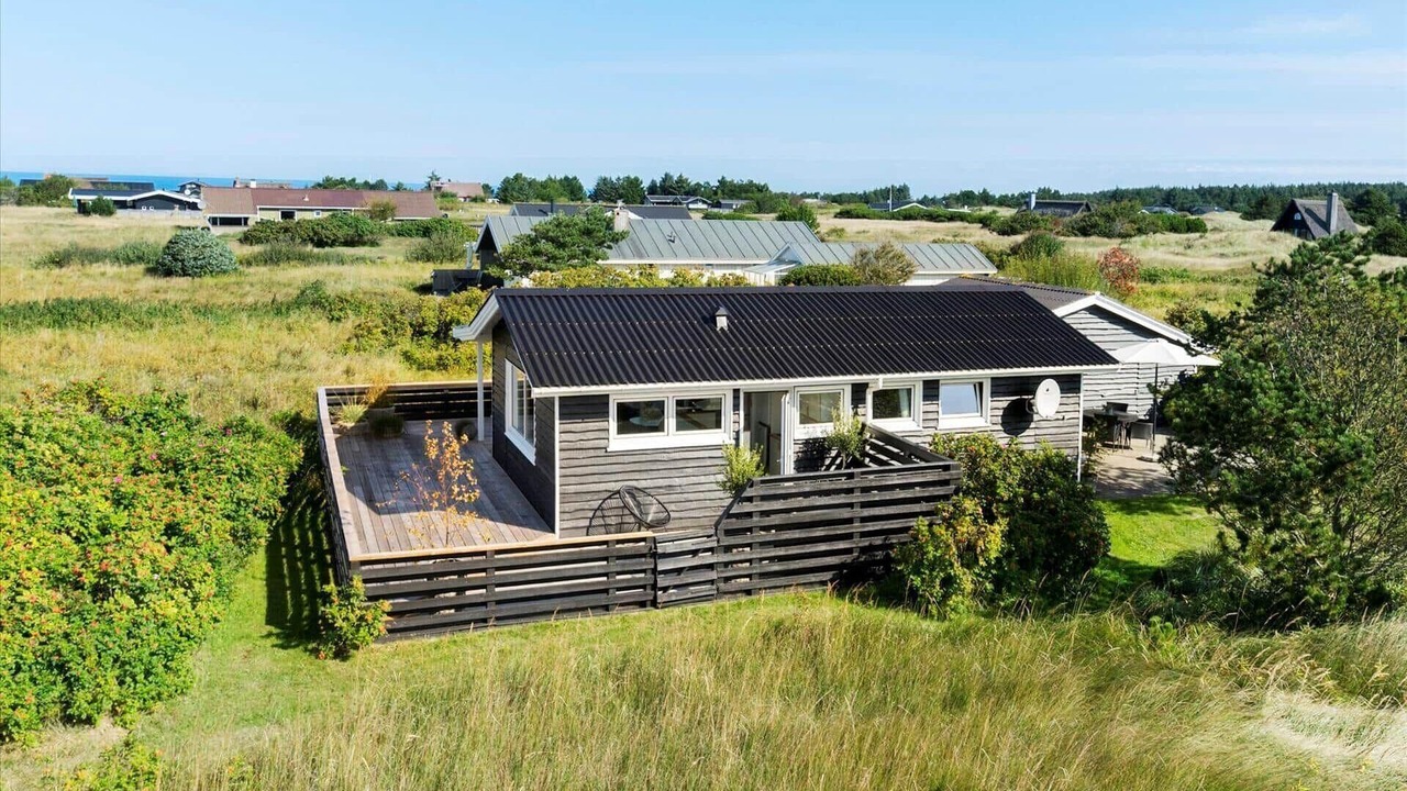 Photo of Outdoor in Tversted