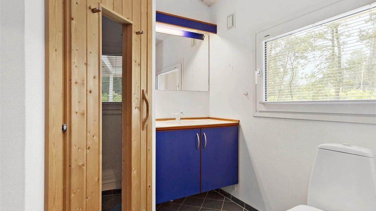 Photo of Bathroom in Bindslev