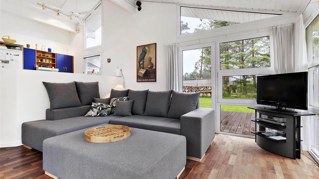 Photo of Livingroom in Bindslev