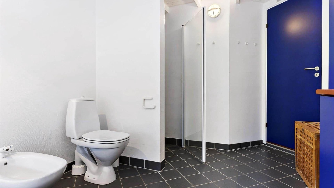 Photo of Bathroom in Bindslev
