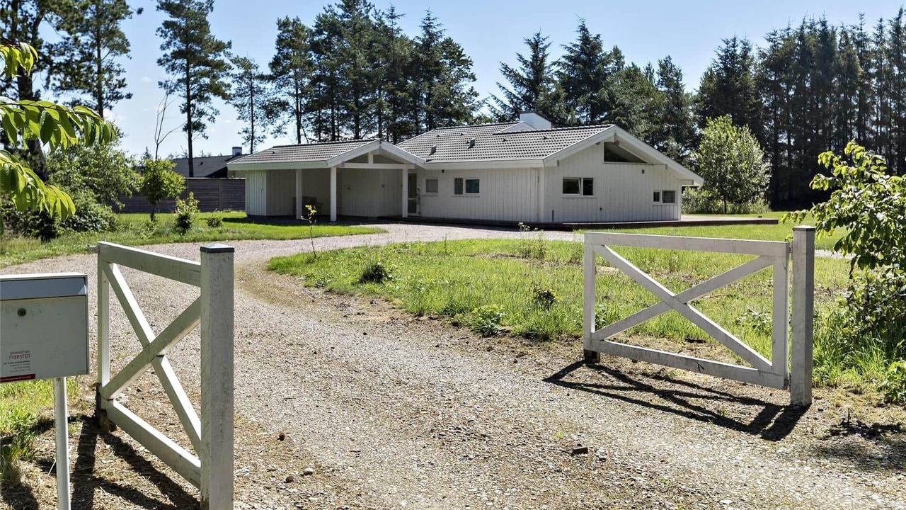 Photo of Outdoor in Bindslev