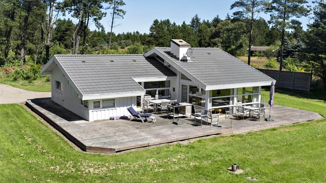 Photo of Outdoor in Bindslev