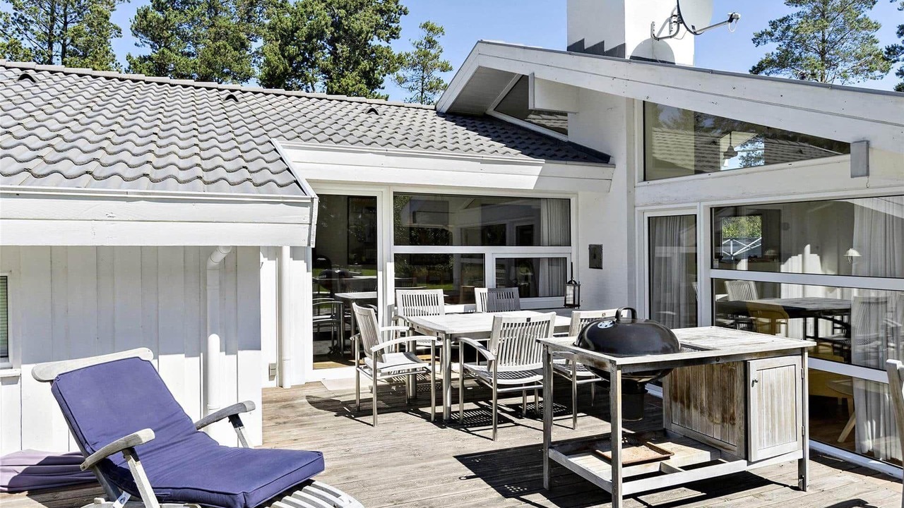 Photo of Outdoor in Bindslev