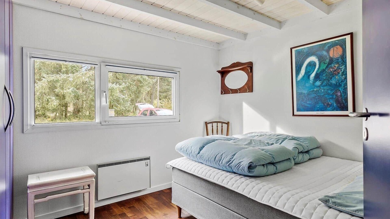 Photo of Bedroom in Bindslev