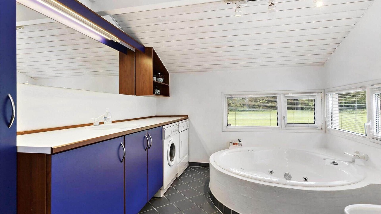 Photo of Bathroom in Bindslev