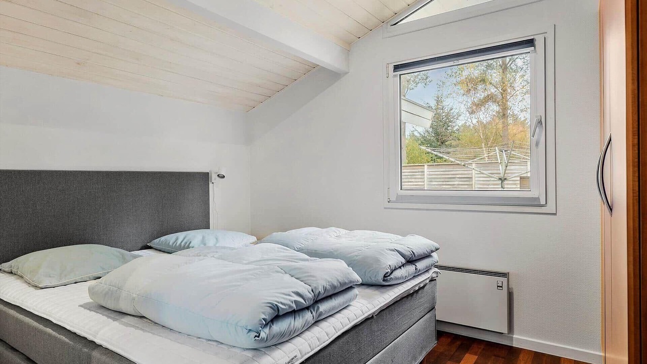Photo of Bedroom in Bindslev