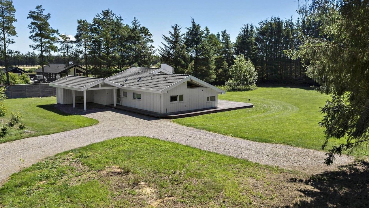 Photo of Outdoor in Bindslev