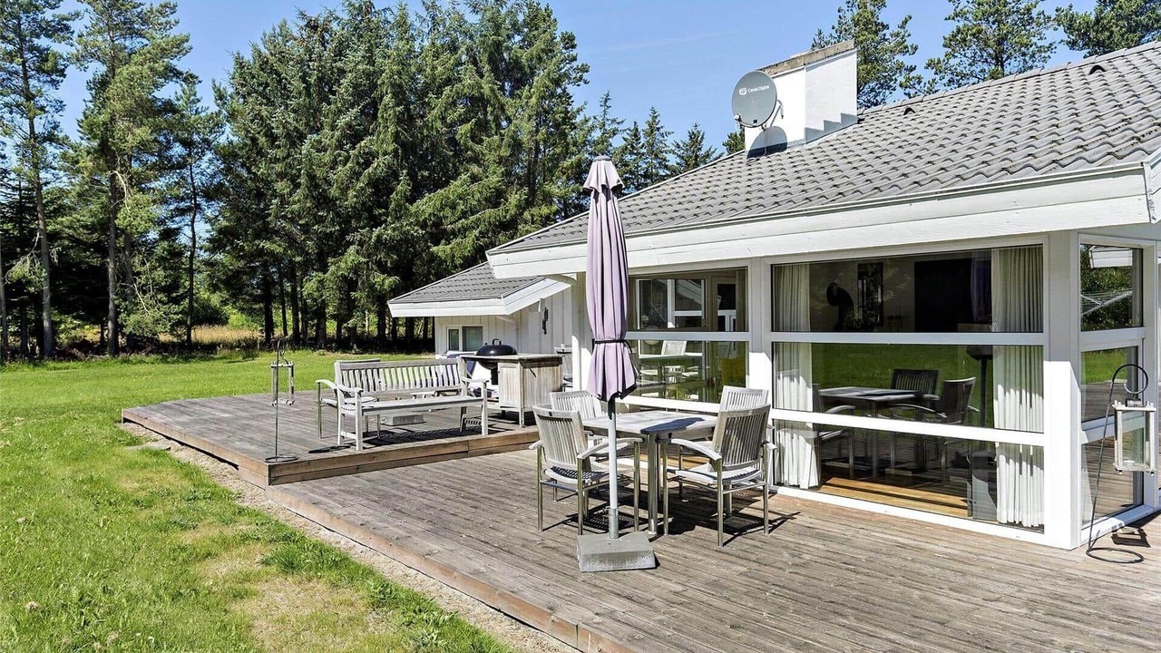 Photo of Outdoor in Bindslev