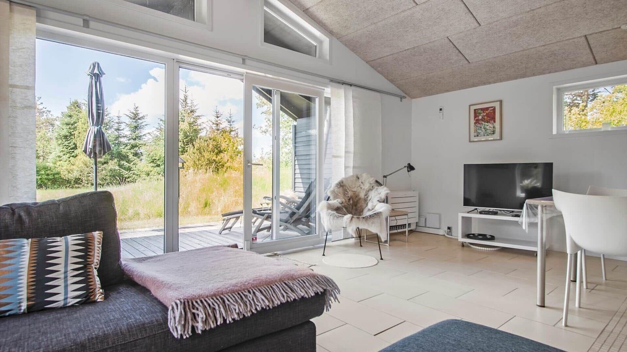 Photo of Livingroom in Tversted